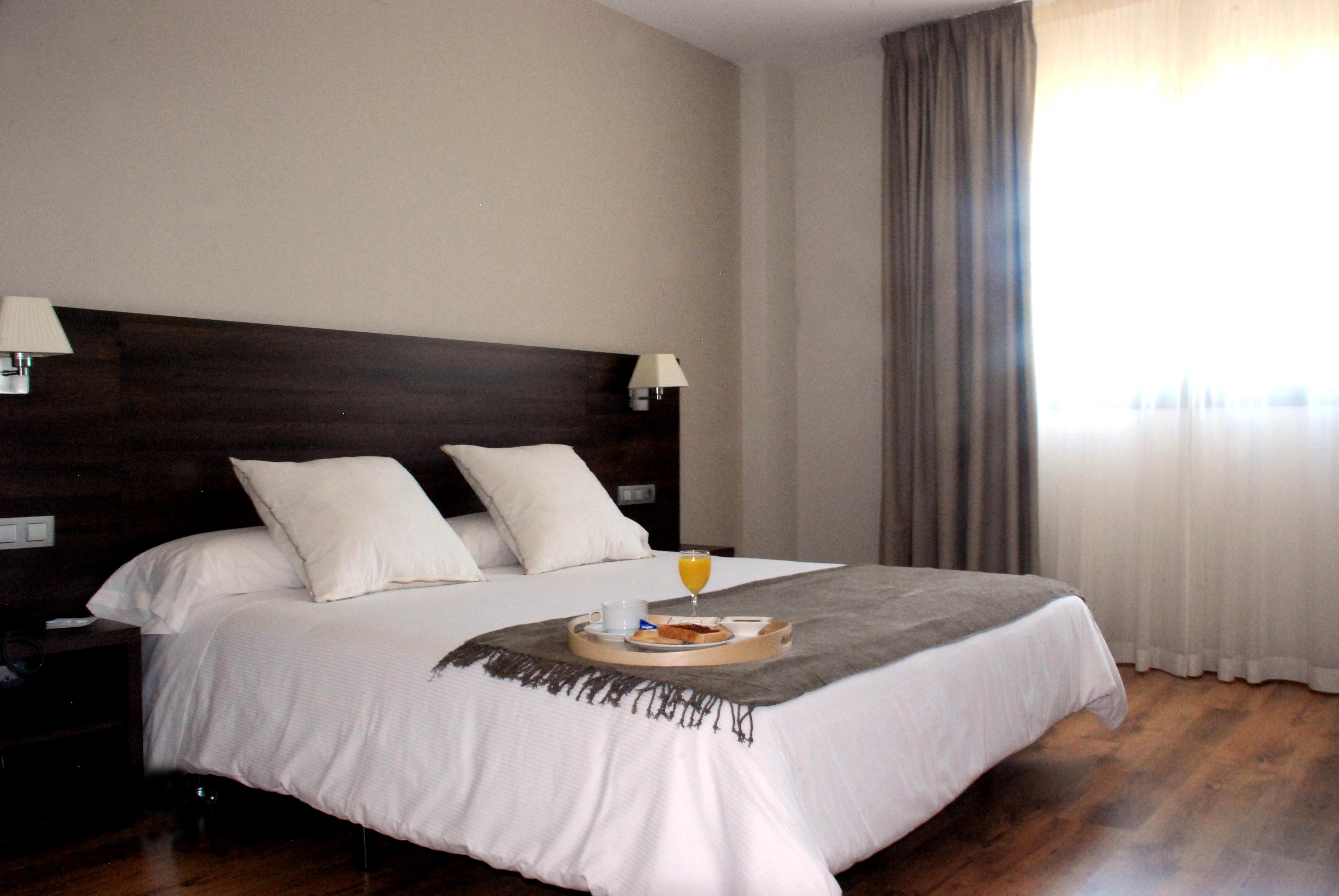 Hotel Pago Del Olivo Simancas Room photo
